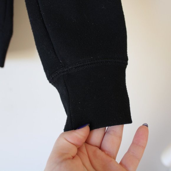 Graphic crew neck sweatshirt - Picture 3 of 6